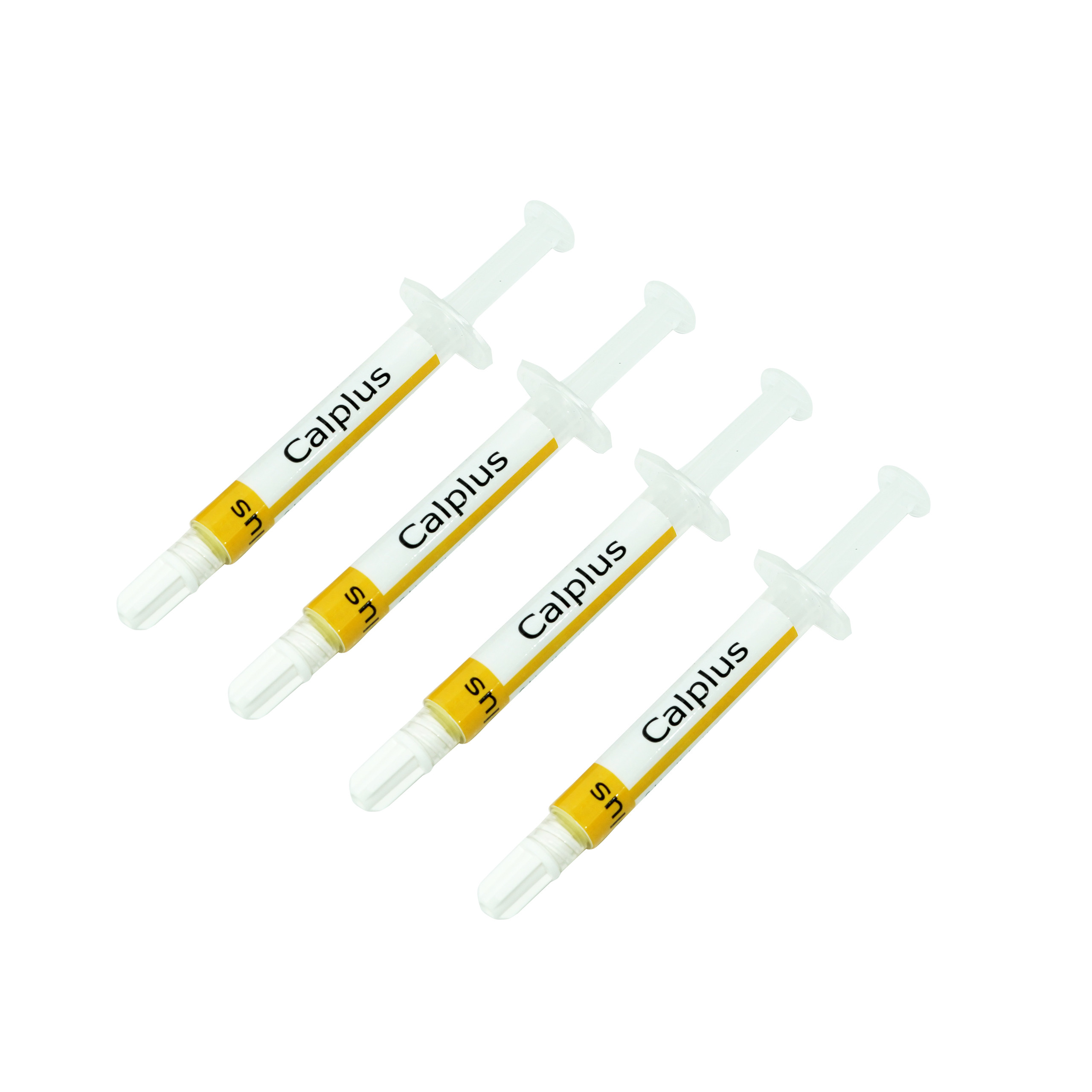 Prevest Denpro CalPlus Calcium Hydroxide Paste 4x2gm Syringe